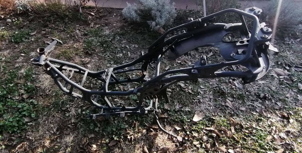 Kymco Downtown 200 Vz Papiros