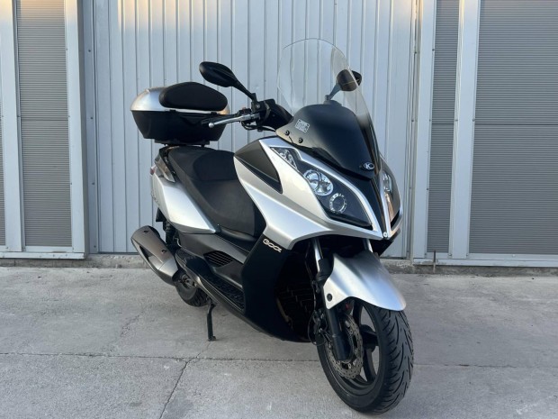 Kymco Downtown 300
