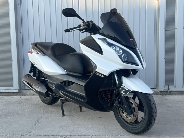 Kymco Downtown 300 ABS-es