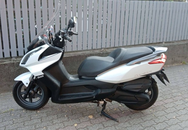 Kymco Downtown 300 Vz