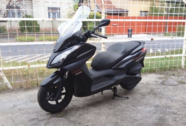 Kymco Downtown 300 alkatrszek