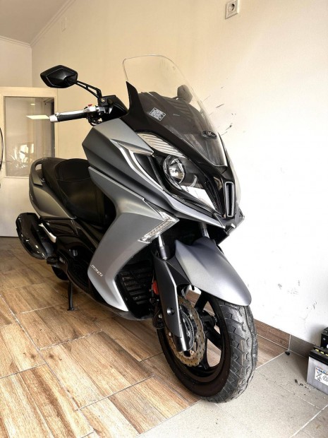 Kymco Downtown 350I ABS