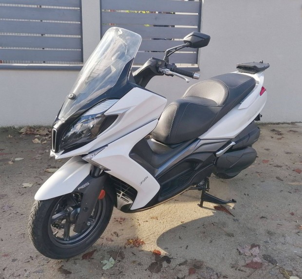 Kymco Downtown 350 ABS