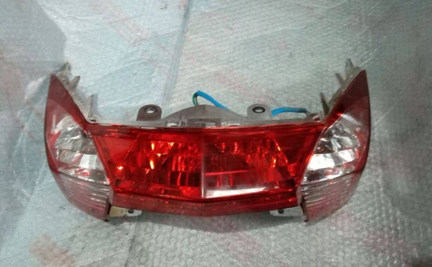 Kymco Downtown hts lmpa