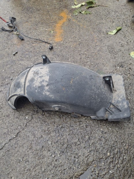 Kymco Downtown hts srvd