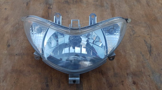 Kymco Grand Dink 125 - 250 els lmpa jszer
