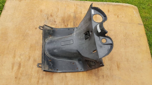 Kymco Grand Dink 125 - 250 trdidom