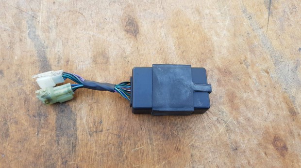 Kymco Grand Dink 250 CDI gyújtáselektronika