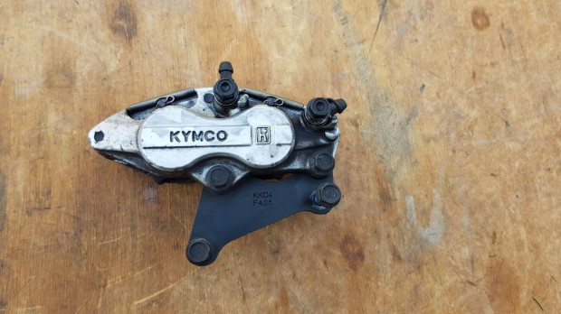 Kymco Grand Dink 250 els fknyereg