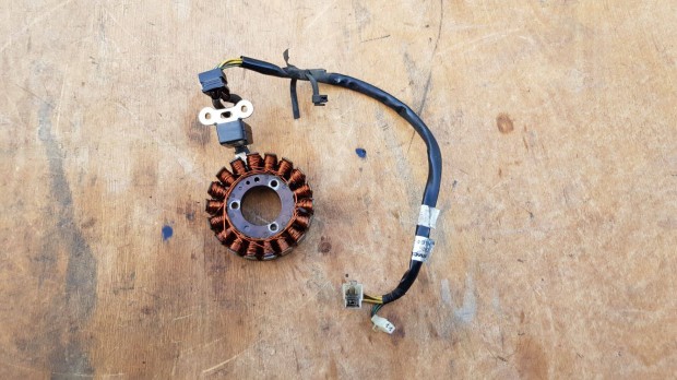 Kymco Grand Dink 250 gyjts llrsz