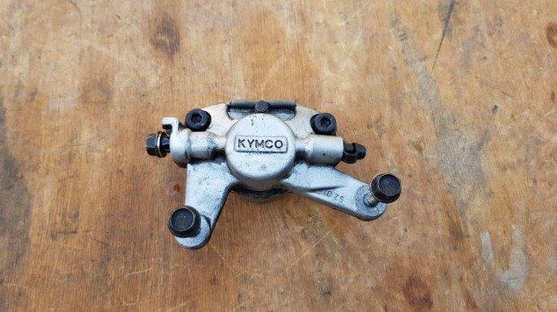 Kymco Grand Dink 250 hts fknyereg