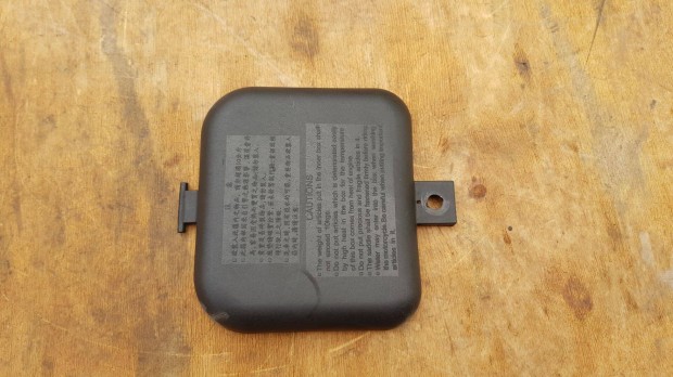 Kymco Grand Dink 250 sisaktartó szervíz fedél