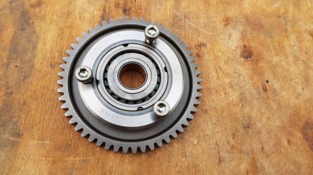 Kymco Grand Dink 250 szabadonfut�