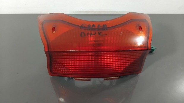 Kymco Grand Dink 50-250 - Hátsó lámpa