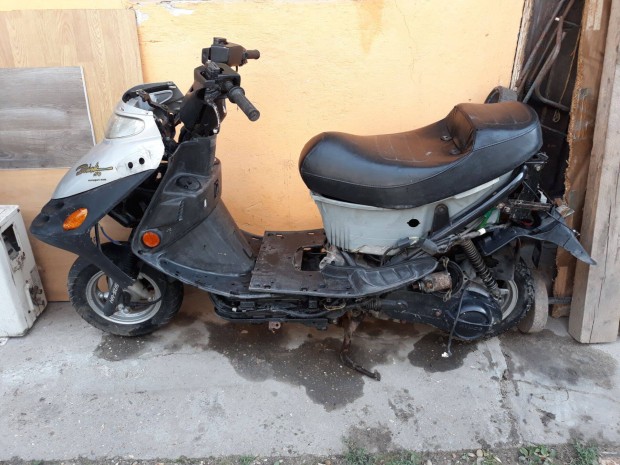 Kymco Grand dink 50cm-150cm-250cm Bontás!!! 1000Ft-tól Első villa, stb