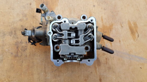 Kymco Gt 125 - 200 hengerfej