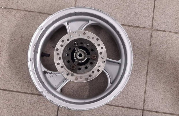 Kymco K12 els felni