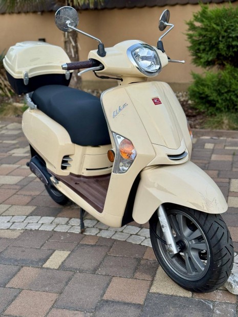 Kymco Like 50 2T