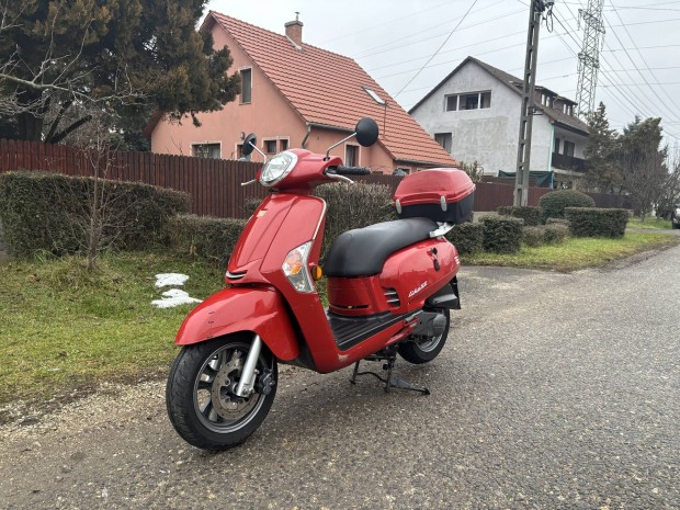 Kymco Like 50cc 4T