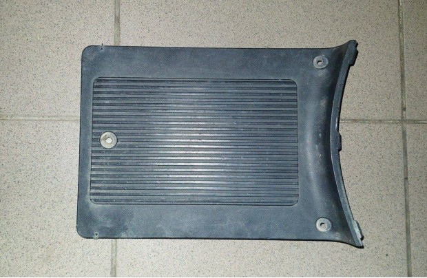 Kymco Like akkumultorfedl