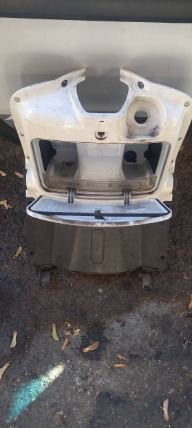 Kymco Like idomok Miskolc