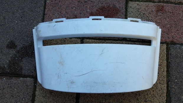 Kymco Like szervizajtó