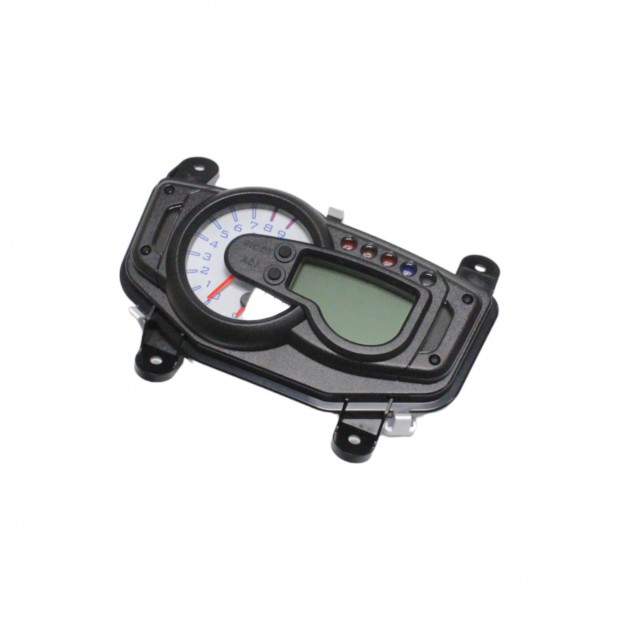 Kymco MXU 700 mszerfal egysg 37200-LKM5-E00