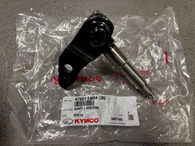 Kymco Maxxer 50 47501-LBD4-900 bal oldali csonkllvny