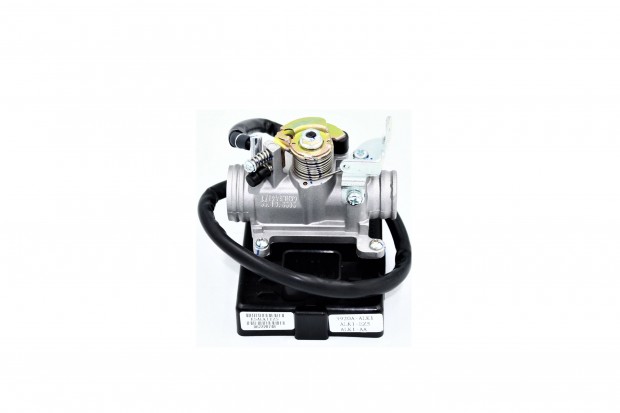 Kymco New Agility 50 4T 16100-ALK1-EZ5 komplett fojtószelep