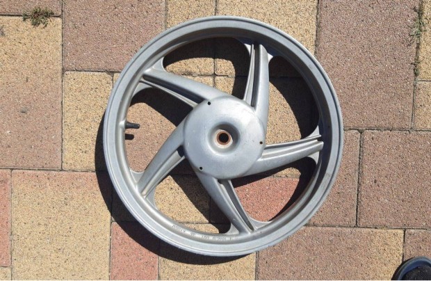 Kymco People 125 hts felni