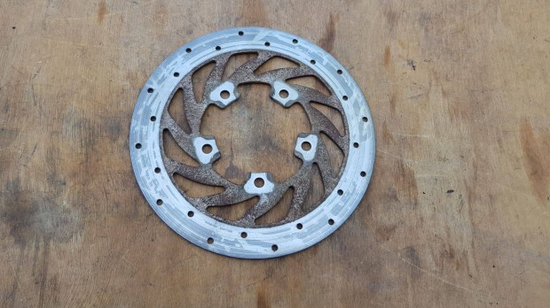 Kymco People 250 2003 - 2007 els� f�kt�rcsa