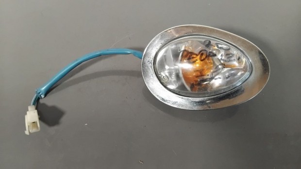 Kymco People 250 - Jobb els index