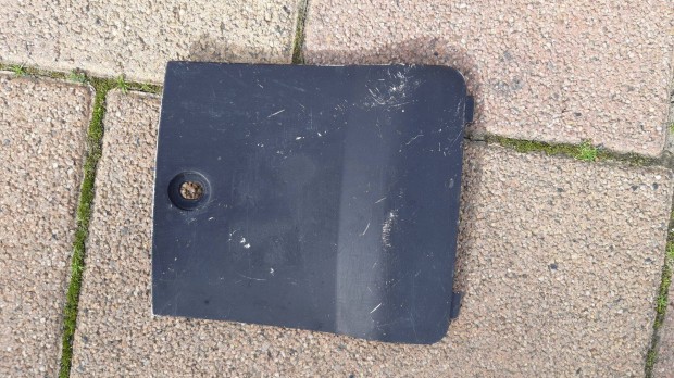 Kymco People 50 2T 4T szerviz ajtó