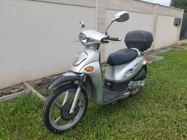 Kymco People 50 2T , egyben eladó