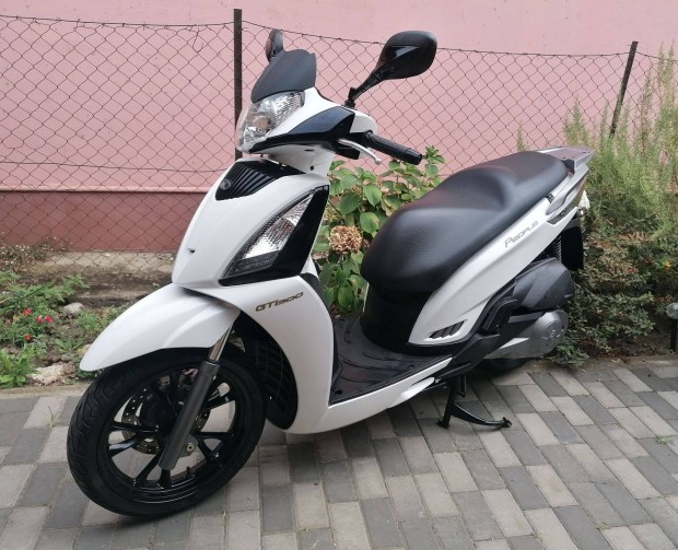 Kymco People GT 125 300 Alkatrészek