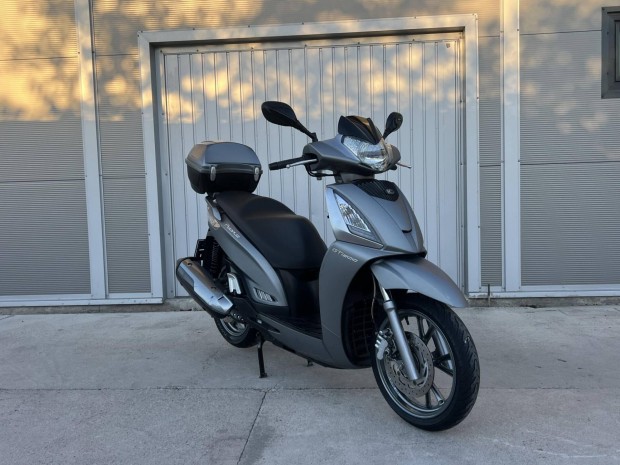 Kymco People GT 200