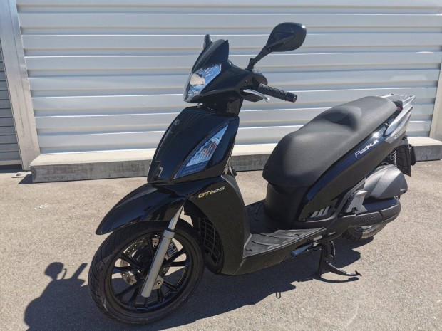 Kymco People GTi 125 alkatrszek