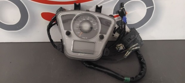 Kymco People Gti 300 Kilmterra