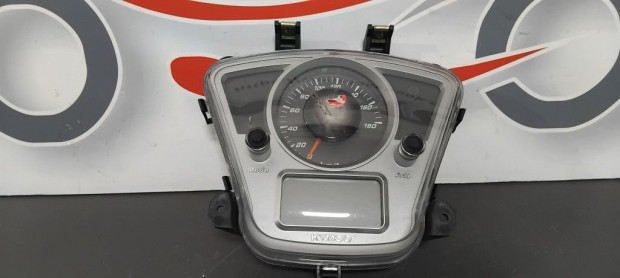 Kymco People Gti 300 Kilóméteróra