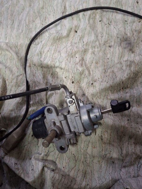 Kymco People Gti� , S gy�jt�skapcsol�.