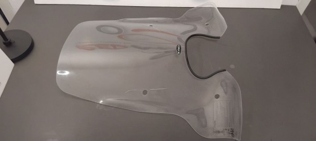 Kymco People One Plexi