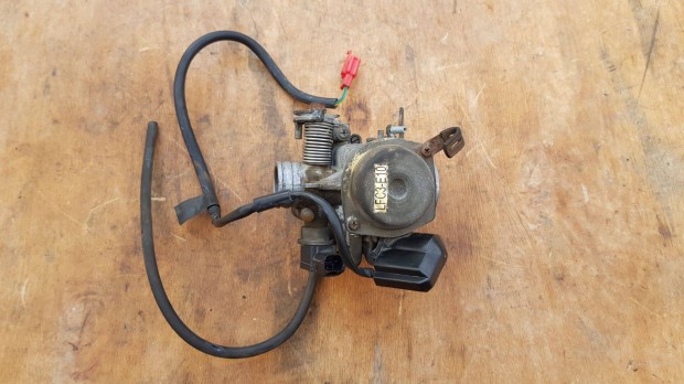 Kymco People S 125 - 150 karbur�tor