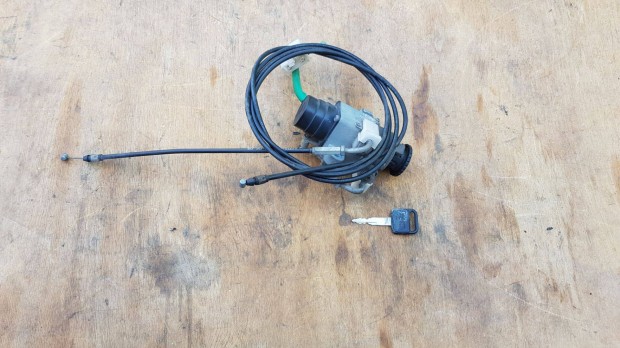 Kymco People S 125 - 200 gy�jt�skapcsol�