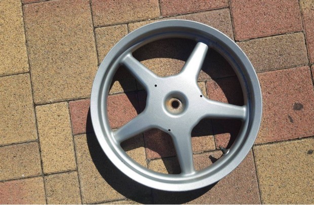 Kymco People S 125 hts felni