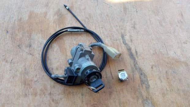 Kymco People S 250 - 300 gyjtskapcsol