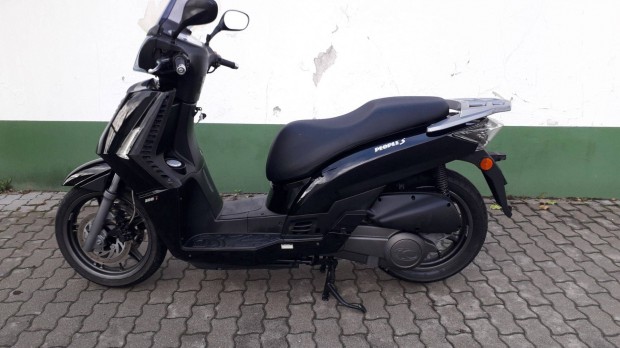 Kymco People S 300 ccm 4T