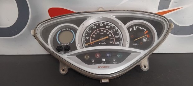Kymco People S 300i Kilóméteróra