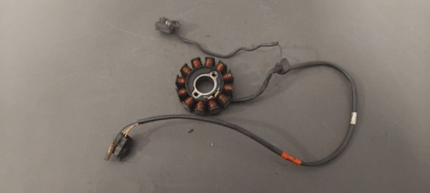 Kymco People S Generátor tekercs