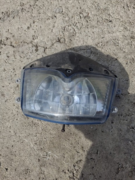 Kymco People S els lmpa