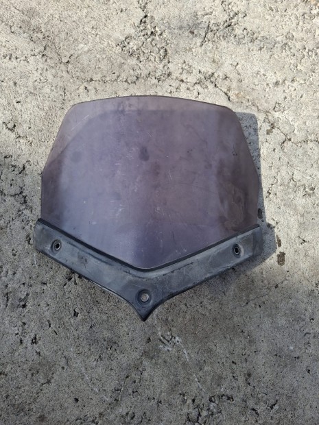 Kymco People S plexi